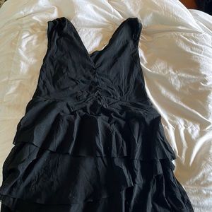 Anthropologie Tank